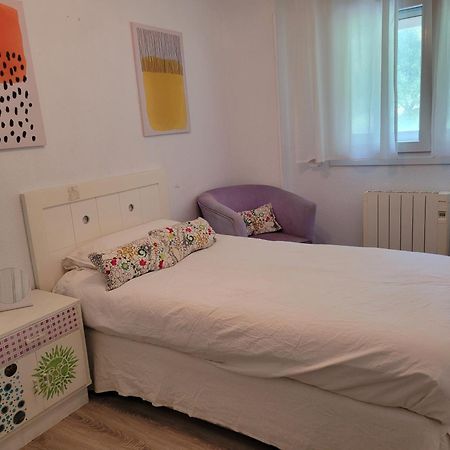 Apartamento Acogedor Con Bonitas Vistas. E-Bi-609 Bakio Dış mekan fotoğraf