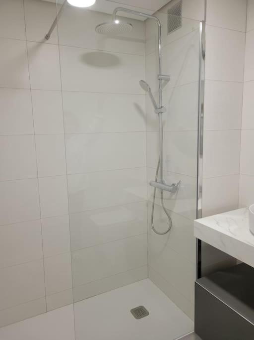 Apartamento Acogedor Con Bonitas Vistas. E-Bi-609 Bakio Dış mekan fotoğraf
