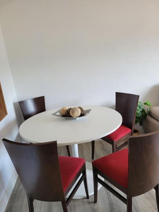 Apartamento Acogedor Con Bonitas Vistas. E-Bi-609 Bakio Dış mekan fotoğraf
